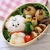 BT21 RJのお弁当＊キャラ弁[高速動画あり]