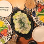 『チキン竜田ステーキ』な夜。