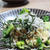 たらことシラスの一つ鍋パスタ