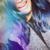 MAYBE BLUE...♡