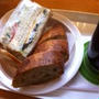 【山手のパン屋さんFouquet's（フーケ）】