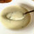 Vellutata di gorgonzola ゴルゴンゾーラのポタージュ