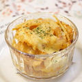 10/04/10 たけのこの和風キムチチーズ焼き