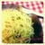 ＊めっちゃしんぷるパスタ