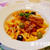 「トマト味鰯のペンネ」♪　Penne with Sardines in Tomato Sauce
