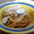 鯖の水煮ときゅうりの全粒粉パスタサラダ