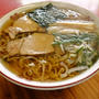 根室でラーメンの話