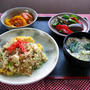 朝ごはん　６月９日（火）