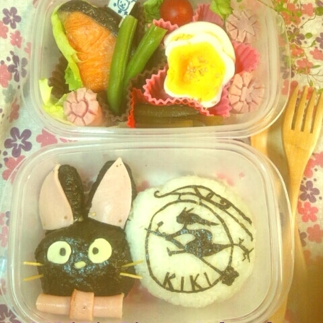 ★2012/7/17★パパのお弁当★