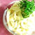 うにのクリーム醤油パスタ♪