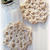 ＊Handmade＊Crystal Coaster