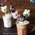 動物スティックチョコ