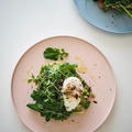5TIPS TO TAKE AVOCADO TOASTS TO THE NEXT LEVEL ワンランク上のアボカドトーストをつくるため5つのTIPS by Mikaさん