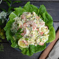 Shrimp Salad シュリンプサラダ