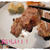 【豚肉の酒粕漬け焼き】定食♪