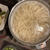 釜揚げうどん&天ぷらの夜ごはん