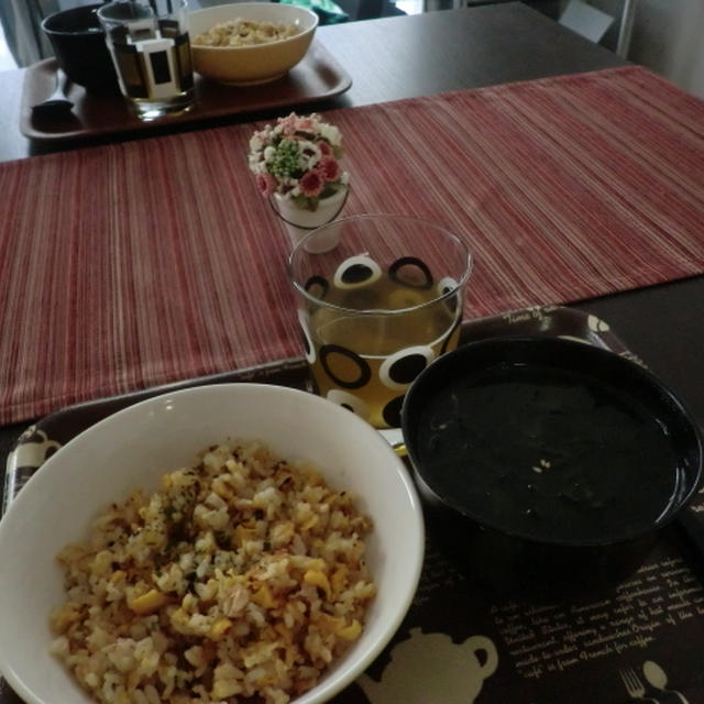 ＊法要＆義両親達と食事♪＊