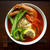 トムヤム冷麺