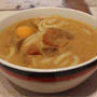 【movie】ワンライン５人の詐欺師たち／【recipe】豆乳カレーうどん