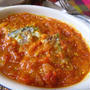 うま味たっぷり♪　さば缶とトマト缶とスパイスでカレー