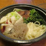 【旨魚料理】アカハタの小鍋仕立て