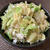 忙しくても簡単副菜レシピ！キャベツとカッテージチーズのおかか和え