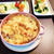 さぶーい日はあったかメニュー♪まろやかチキンマカロニグラタン