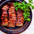 ♡漬けて焼くだけ♡本格焼豚♡【#簡単#チャーシュー#お正月#おせち料理】