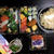 銀のさらでお得にお昼ご飯を食べる