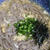 12月18日　　かき玉蕎麦