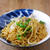 豚肉とピーマンの辛味噌焼きそばの作り方