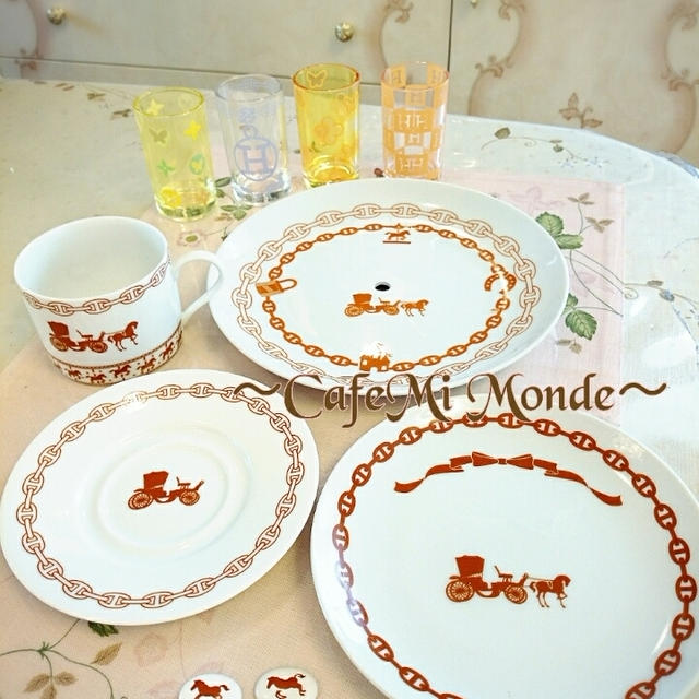 ジュイのおしりふきケース❤カフェミナージュ