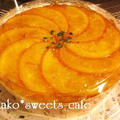 ケーク・ア・オランジェ♪　ジューシーなオレンジのケーキ by nanakoさん