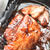 【漬けて焼くだけ】豚ロース塊肉de柔らかBBQポーク♡レシピあり♡
