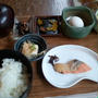 朝ごはーん