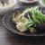 塩麴のチカラでやわらかなすと鶏ささみのレンジ蒸しとまごわやさしいダイエット献立