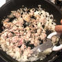 晩御飯はサイゼリア風です！