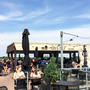 Rooftop Bar ルーフトップバー