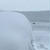 吹雪で外に出れない