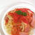 『トマトの冷製パスタ』
