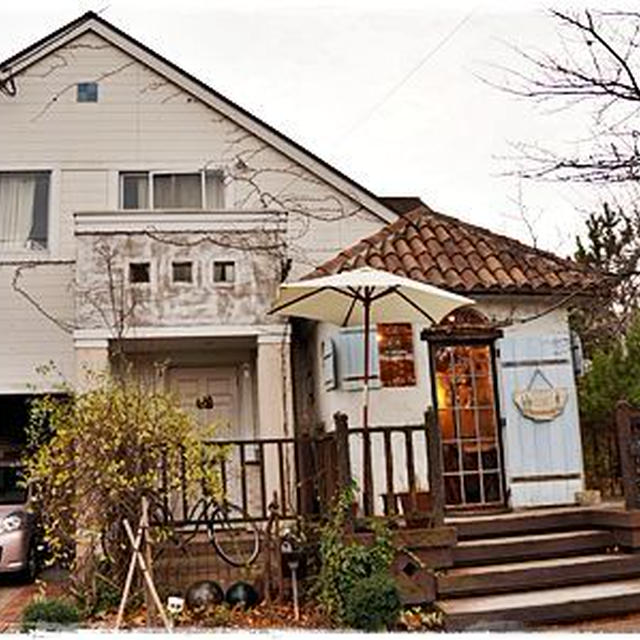 ■仙台オススメカフェ、３連発■友との別れ(´；ω；`)