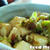 柚子胡椒の麻婆豆腐