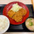 かつやのチャレンジは続く！　スパイシーなラーメンコロッケ