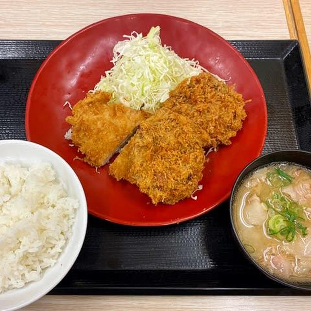 かつやのチャレンジは続く！　スパイシーなラーメンコロッケ