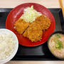 かつやのチャレンジは続く！　スパイシーなラーメンコロッケ