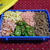 【お弁当】5色弁当