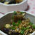 茄子とコンニャクの味噌炒め煮