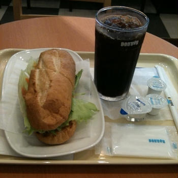 ＊暑さ疲れな一日＊
