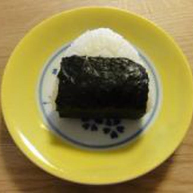 【ツヤツヤの新米】