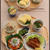 手羽中の照り焼き！海鮮寿司！で、おうち和ごはん